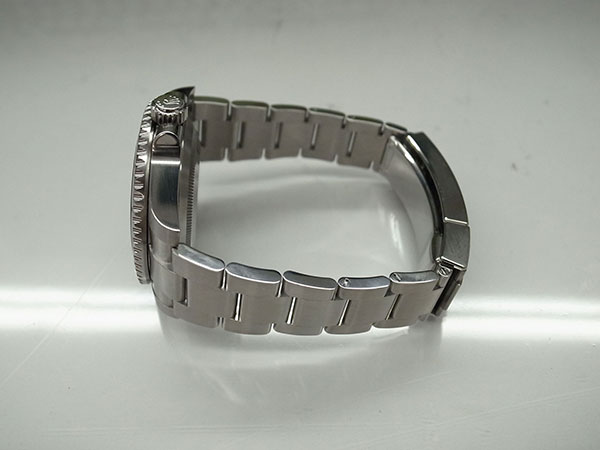 最高級N級品 ロレックススーパーコピー サブマリーナ 114060 自動巻き