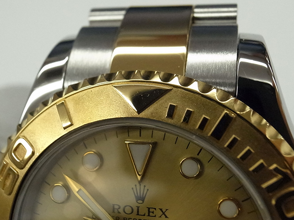 最高級N級品 ロレックススーパーコピー ヨットマスター 68623
