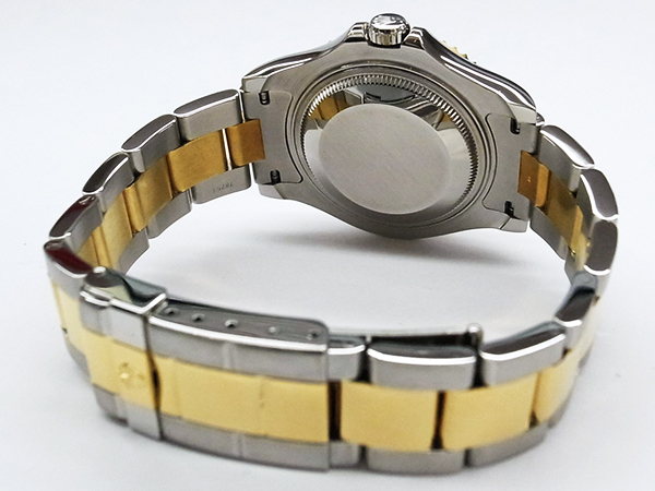 最高級N級品 ロレックススーパーコピー ヨットマスター 68623