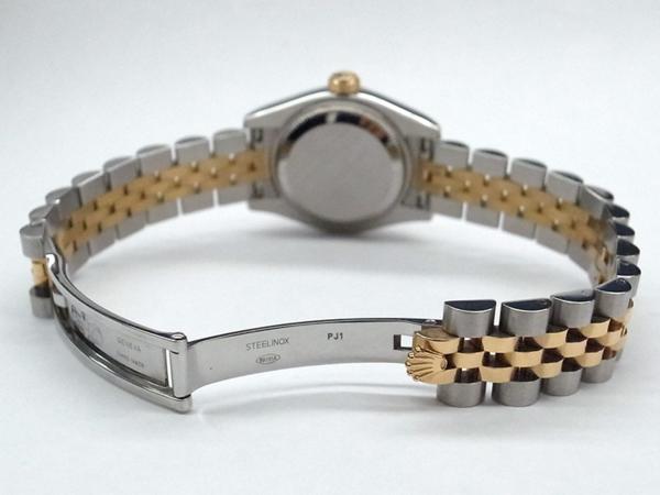 最高級N級品 ロレックススーパーコピー　デイトジャスト 179171