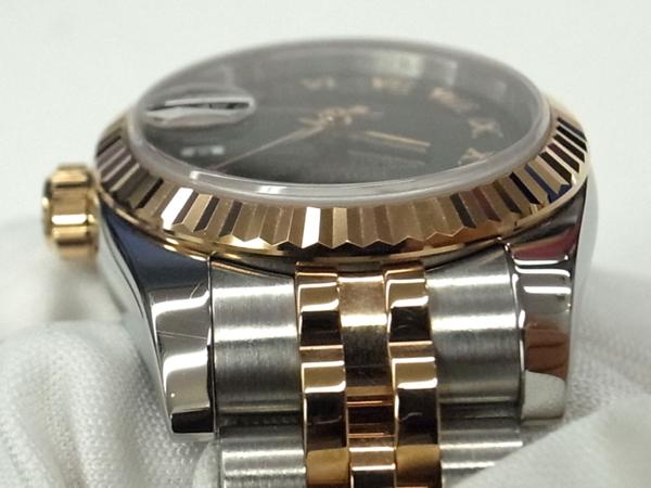 最高級N級品 ロレックススーパーコピー　デイトジャスト 179171
