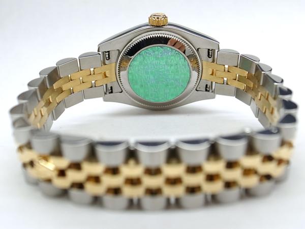 最高級N級品 ロレックススーパーコピー パーペチュアル デイトジャスト 179173