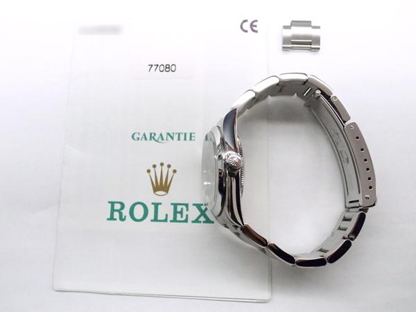 最高級N級品 ロレックススーパーコピー　パ－ペチュアル 77080