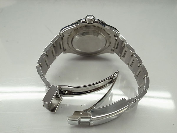 最高級N級品 ロレックススーパーコピー ヨットマスター 116622 シルバー