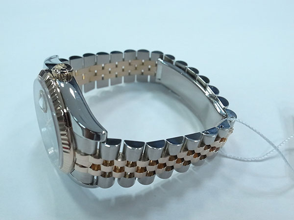 最高級N級品 ロレックススーパーコピー デイトジャスト 116231
