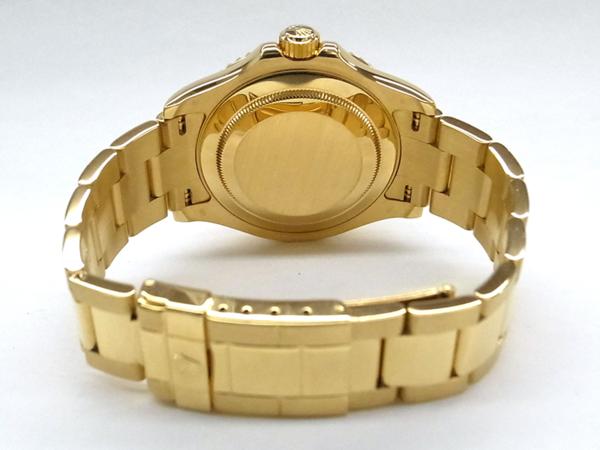 最高級N級品 ロレックススーパーコピー ヨットマスター 16628NC