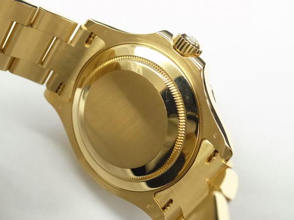 最高級N級品 ロレックススーパーコピー ヨットマスター 16628NC