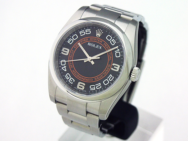 最高級N級品 ロレックススーパーコピー パーペチュアル 116000