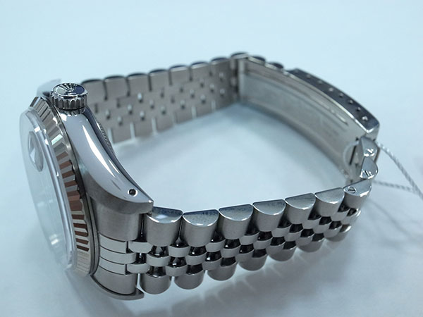 最高級N級品 ロレックススーパーコピー デイトジャスト 16234 自動巻き
