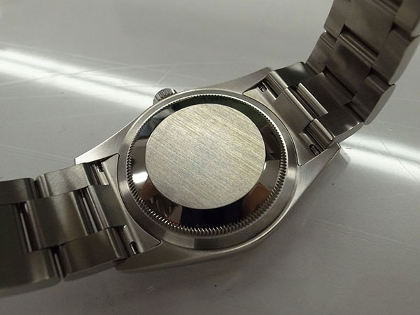 最高級N級品 ロレックススーパーコピー エクスプローラーI 114270 自動巻き