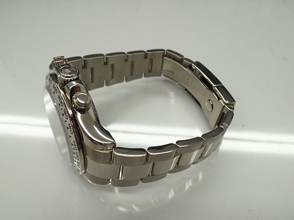 最高級N級品 ロレックススーパーコピー デイトナ 116509 自動巻き