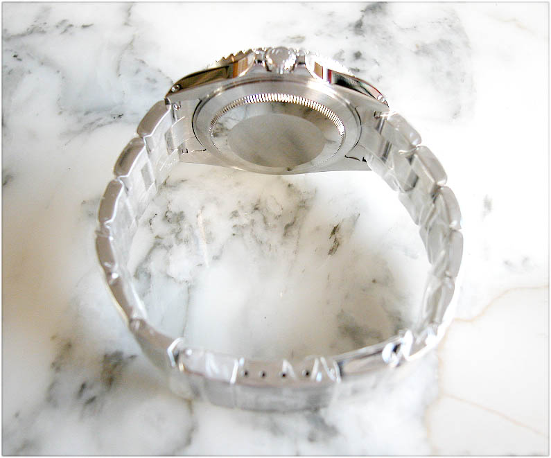 ロレックススーパーコピー GMT マスターII ref.16710