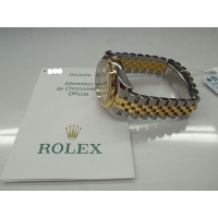 最高級N級品 ロレックススーパーコピー デイトジャスト 116233 SS/YG
