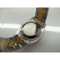 最高級N級品 ロレックススーパーコピー デイトジャスト 116233 SS/YG