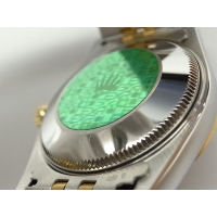 最高級N級品 ロレックススーパーコピー デイトジャスト 78273 金タペストリー 自動巻き