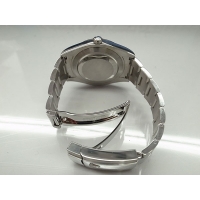 最高級N級品 ロレックススーパーコピー デイトジャスト 116334G 10Pダイヤ SS/WG 自動巻き