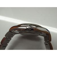 最高級N級品 ロレックススーパーコピー デイトジャスト 116334G 10Pダイヤ SS/WG 自動巻き