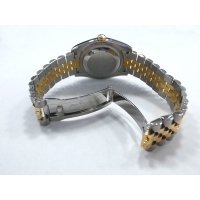 最高級N級品 ロレックススーパーコピー デイトジャスト 116233G シャンパン ランダム SS/YG