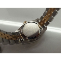最高級N級品 ロレックススーパーコピー デイトジャスト 179171G 10Pダイヤ ピンク