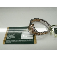 最高級N級品 ロレックススーパーコピー デイトジャスト 179171G 10Pダイヤ ピンク