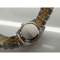 最高級N級品 ロレックススーパーコピー デイトジャスト 179173 シャンパンサンビーム