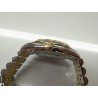 最高級N級品 ロレックススーパーコピー デイトジャスト 116233 グレー 自動巻き