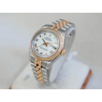 最高級N級品 ロレックススーパーコピー ROLEX パーペチュアル　デイトジャスト レディース 179171