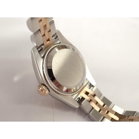 最高級N級品 ロレックススーパーコピー ROLEX パーペチュアル　デイトジャスト レディース 179171