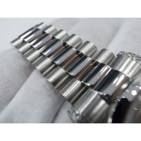 最高級N級品 ロレックススーパーコピー デイデイト 118296A アイスブルー