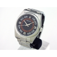 最高級N級品 ロレックススーパーコピー パーペチュアル 116000