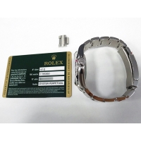 最高級N級品 ロレックススーパーコピー パーペチュアル 116000