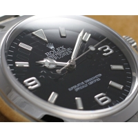 ロレックススーパーコピー エクスプローラーI ROLEX 114270