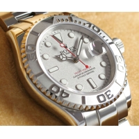 ロレックススーパーコピー ヨットマスター ロレジウム ROLEX 16622