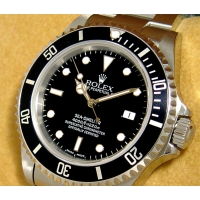 ロレックススーパーコピー シードゥエラー ROLEX 16600