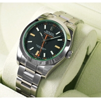 ロレックススーパーコピー ミルガウス グリーン ROLEX 116400GV