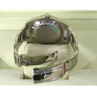 ロレックススーパーコピー ミルガウス グリーン ROLEX 116400GV