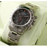 ロレックススーパーコピー デイトナ WG 黒 ROLEX 116509