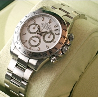 ロレックススーパーコピー デイトナ 白 ROLEX 116520