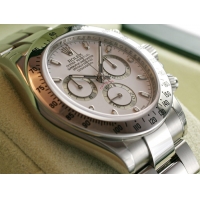 ロレックススーパーコピー デイトナ 白 ROLEX 116520