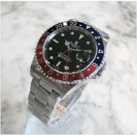 ロレックススーパーコピー GMT マスターII ref.1710