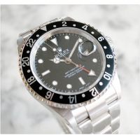 ロレックススーパーコピー GMT マスターII ref.16710
