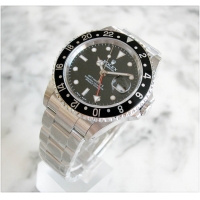 ロレックススーパーコピー GMT マスターII ref.16710