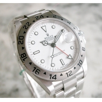 ロレックススーパーコピー  エクスプローラーII ref.16570