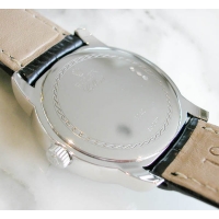 ロレックススーパーコピー チェリーニ 5204/6 プラチナ PT950-case（32mm) 手巻