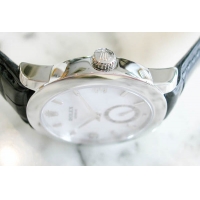ロレックススーパーコピー チェリーニ 5204/6 プラチナ PT950-case（32mm) 手巻