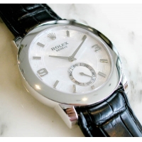 ロレックススーパーコピー チェリーニ 5204/6 プラチナ PT950-case（32mm) 手巻