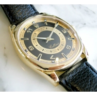 ロレックススーパーコピー チェリーニ ダナオス 4243/8 18KYG-case（38mm) 手巻