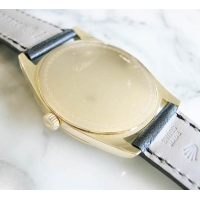 ロレックススーパーコピー チェリーニ ダナオス 4243/8 18KYG-case（38mm) 手巻
