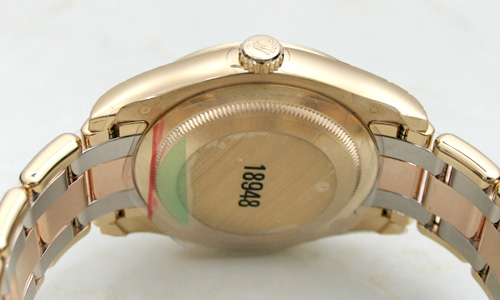 ロレックス オイスターパーペチュアル デイデイト 18948ABIC