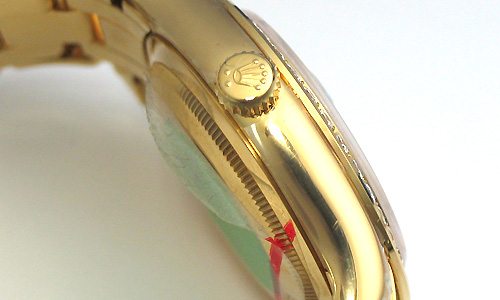 ロレックス オイスターパーペチュアル デイデイト 18948A